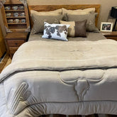 Cama Completa Long Horn - 12 Peças