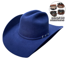 Chapéu Sibu Marinho + BRINDES