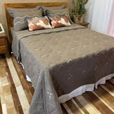Cama Completa Texas - 12 Peças